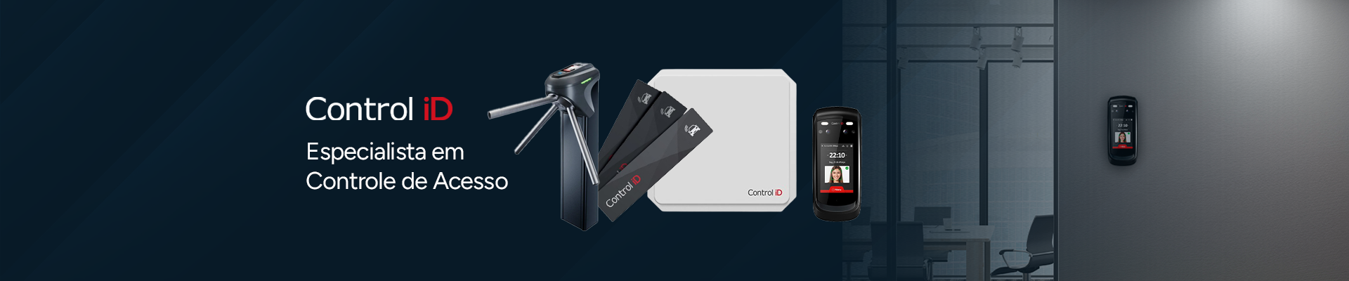 Control ID