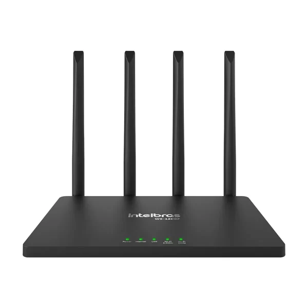 Roteador Wi-Fi 5 Wi-Force W5-1200F (dual band)
