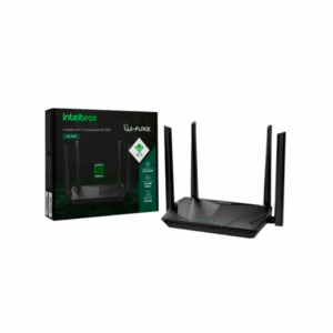 Roteador-Wirelless-W6-1500