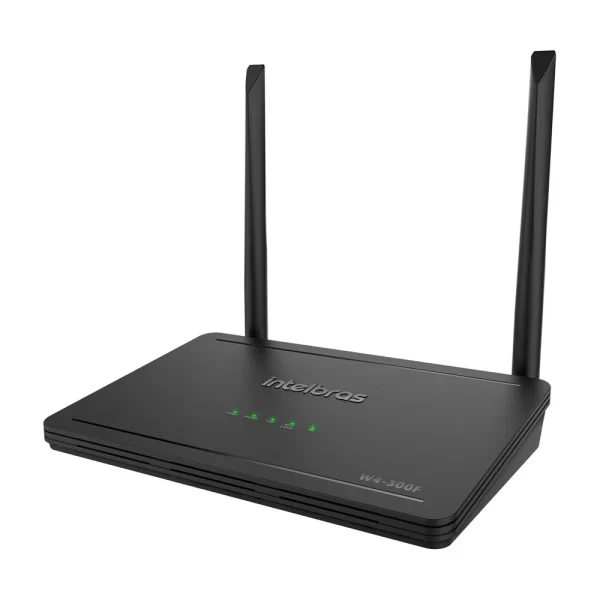 Roteador Wi-Fi 4  Wi-Force W4-300F - Image 2