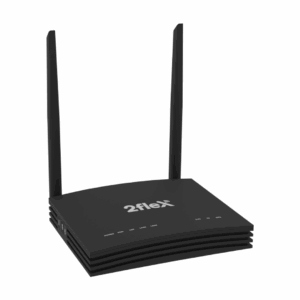 ONT GPON AC 1200 - 2 ANTENAS