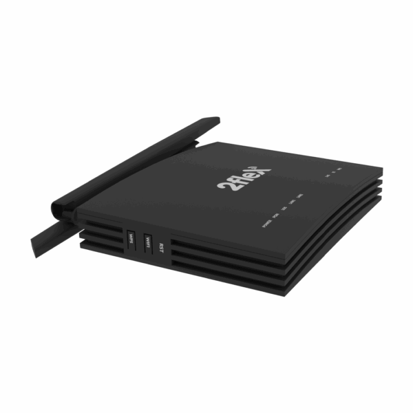 ONT GPON AC 1200 - 2 ANTENAS - Image 2