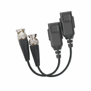 Video-Balun-CFTV-Passivo-Push-4K
