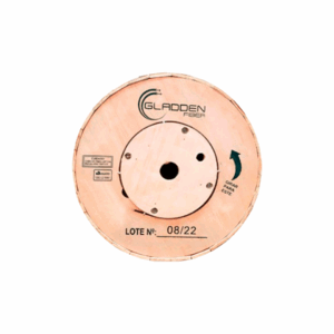 Cabo-Fibra-Óptica-12FO-ASU80