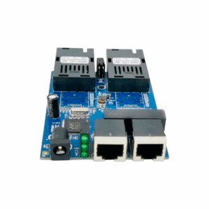 Switch-Placa-Metro-GIGABIT-2p-Fo-A-B-UTP