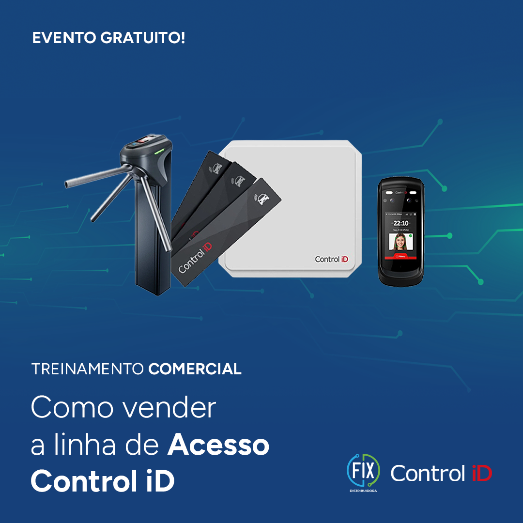 Treinamento Comercial