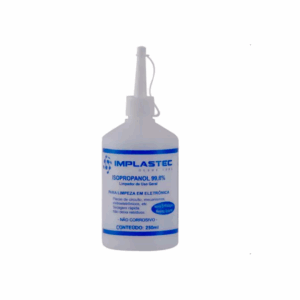 Alcool-Isopropilico-99,8%-250ML-IMPLASTEC