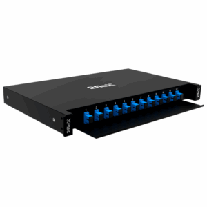 D.I.O-12FO-Complet-1U-SC-UPC-(AZUL)