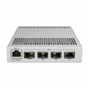 Mikrotik-switch-cloud-router-CRS-305-1G-4S-IN