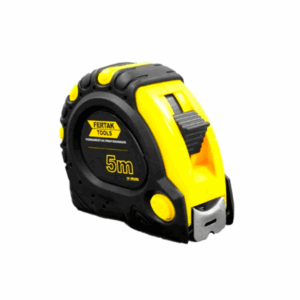 Trena-de-Aço-Amarela-5mX19mm