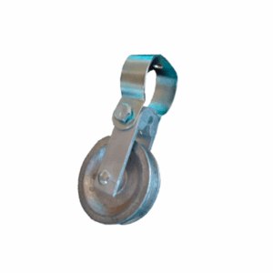 Roldana-de-alumínio-superior