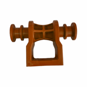 Suporte-duplo-roldana-2-vias-(laranja)