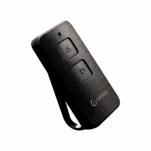 Controle-remoto-TX-MAX-preto