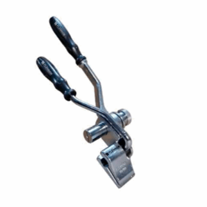 Maquina-de-cintar-poste-com-catraca