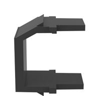 MODULO CEGO RJ45 PT (NKBMBL-X) - NETKEY/PANDUIT