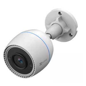Câmera Wi-Fi Externa 2MP 2.8mm (CS-H3C-R100-1K2WFL) - EZVIZ