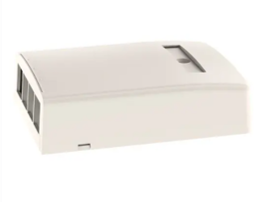 CAIXAS DE SUPERFICIE 4 PTS NK4BXWH-AY - NETKEY/PANDUIT