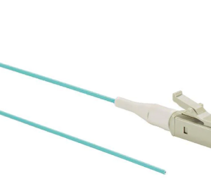 CORDAO OPTICO LC/UPC SIMPLEX 1M NKFPZ1BN1NNM001 - PANDUIT