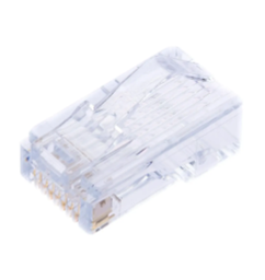 Conector Macho Pan-Plug Cat5e MP588-X Panduit