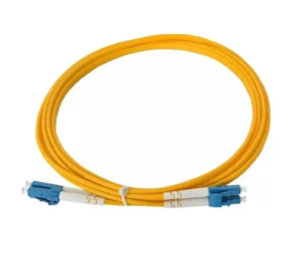 CORDAO OPTICO LC/UPC - LC/UPC DUPLEX 3M NKFP92ELLLSM003 - PANDUIT