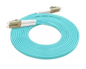 CORDAO OPTICO LC/UPC - LC/UPC DUPLEX 3M NKFPZ22LLLSM003 - PANDUIT