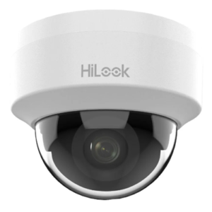 Câmera Dome IP PoE 2MP 2.8mm 30m (IPC-D121HC) - HiLook