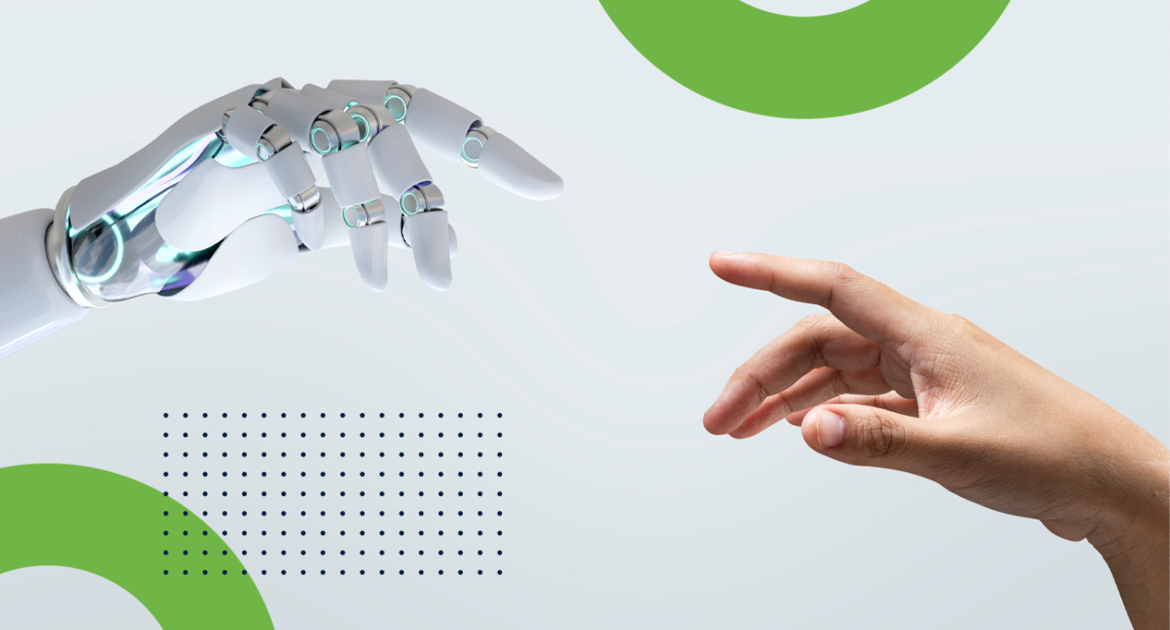 Inteligência Artificial e a Segurança Eletrônica